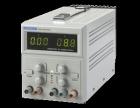 MPS-3002D兩個數(shù)字表頭顯示,恒壓、恒流工作模式,高效率、重量輕、體積小,高功率密度,輸出關(guān)斷功能,過載與極性反向保護功能,電壓/電流:0-30V/2A.
