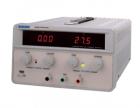 MPS-3010L-1:電壓/電流范圍:30V/10A;兩個數(shù)字表頭顯示; 過載與極性反向保護功能 ;恒壓、恒流、低紋波噪聲、低漂移 ;可預(yù)設(shè)限流點;環(huán)型變壓器體積小、重量輕 .