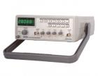 0.5Hz~5MHz,輸出波形：正弦波、三角波、方波、 Ramp 、 TTL 和 CMOS 輸出; 外部電壓控制頻率功能（ VCF ）. 
