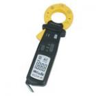 符合IEC1010-1和IEC1010-2-032國際標準;雙重絕緣、600V CAT Ⅲ 、污染等級2;鉗頭口徑：Ф31mm;自動量:2mA/20mA/60A,精 度：±2.0%

