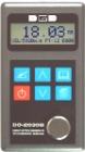 DC-2030B 顯示方法∶128*32 LCD 中文點陣液晶顯示（帶背光）;顯示位數(shù)：四位;測量范圍：0.7-350mm;示值精度：0.01mm;聲速范圍：1000-9999m/s;測量周期：2次/秒;數(shù)據(jù)存儲：2000組