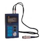 TT130測(cè)量厚度小于100mm時(shí)，顯示分辯率為0.01mm;工作頻率：5MHz;測(cè)量范圍：1.2mm～225.0mm （鋼）;管材測(cè)量下限：Φ20mm×3.0mm;測(cè)量誤差：±(1%H+0.1)mm，H 為被測(cè)物實(shí)際厚度;聲速調(diào)節(jié)范圍：1000 m/s～9999m/s