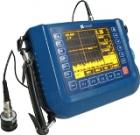 測(cè)量范圍:2.5mm～5000mm（鋼縱波）;工作頻率:0.2MHz～15MHz（低頻0.2～1，中頻0.5～4，高頻3～15三檔可選）;增益調(diào)節(jié):110dB（0.2、0.5、1、2、6、12步距調(diào)節(jié)，0.0時(shí)鎖定）
