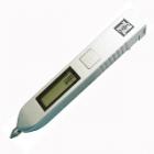 用于電機(jī)、風(fēng)機(jī)、泵、壓縮機(jī)、機(jī)床等設(shè)備的快速檢查，對(duì)于機(jī)械設(shè)備故障的預(yù)防性檢查；測(cè)量參數(shù)：加速度、速度、位移。加速度：0.01mm/s2-199.9mm/s;速 度：0.1mm/s-199.9mm/s;位 移：0.001mm-1.999mm。


