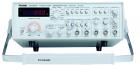 0.01Hz-10MHz(9 檔);正弦波、三角波、方波、斜波、脈沖波門(mén)與觸發(fā)輸出;突發(fā)輸出;掃頻函數(shù)（線性/對(duì)數(shù));VCG 輸入;AM 調(diào)制;可變對(duì)稱性;輸出衰減器;DC 偏置;頻率計(jì)數(shù)器.