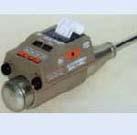 α-3000cn數(shù)字回彈儀系機(jī)電一體數(shù)字化智能型儀器，直接打印記錄測區(qū)砼強(qiáng)度 。適合一般建筑工程質(zhì)量監(jiān)督檢測站（中心），是中等規(guī)模工程質(zhì)檢測儀器的佳品。
