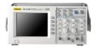 DS5152M數(shù)字示波器帶寬:150 MHz;通道數(shù):雙通道+外觸發(fā);單次采樣:250 MSa/s,等效采樣:50 GSa/s;存儲深度:每通道4K,單色液晶屏.內(nèi)置硬件頻率計(jì)