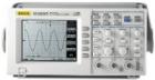 DS5102CAE數(shù)字示波器帶寬:100MHz;通道數(shù):雙通道+外觸發(fā);單次采樣:1 GSa/S,等效采樣:50 GSa/s;存儲深度:每通道4K,彩色液晶顯示.內置硬件頻率計
