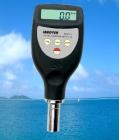 邵氏HT-6510D型硬度計用來測量軟塑料、橡膠、合成橡膠、氈、皮革、打印膠輥的硬度；測量范圍：0-100HA ;準確度：＜1%H;分辨率：0.1H.
