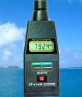 光電轉(zhuǎn)速表DT-838基本功能：光電轉(zhuǎn)速（類似DT-2234A）,測量范圍:2.5～99,999轉(zhuǎn)/分,準確度:±(0.05%n+1d) ,分辨率：0.01/0.1/1 
