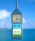 SL-5826 聲級計測量范圍：A計權(quán): 35～130dB,兩檔測量：35~100dB，80~130dB,時間特征：快,慢,分辨率：0.1dB,準確度：1dB.

