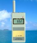 SL-5800 聲級計測量范圍：A計權(quán): 40～130dB,時間特征：快,慢,分辨率：0.1dB,準確度：1dB.
