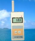 SL-5816 聲級計測量范圍：A計權(quán): 30～130dB,時間特征：快,慢,分辨率：0.1dB,準確度：1dB.

