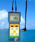 TM-8811超聲測厚儀應(yīng)用：石油、造船、電站、機(jī)器制造業(yè)及壓力容器、化工設(shè)備鍋爐、儲(chǔ)油罐等厚度測量和腐蝕測量.測量范圍（公/英制）:1.5～200mm  0.05-9inch,傳感器: 超聲波,電池電壓指示：低電壓提示,使用環(huán)境：溫度：0-40℃ 濕度：10-90%RH,校準(zhǔn)塊: 包括,分辨率: 0.1mm,準(zhǔn)確度:±(0.5%n+0.2)




