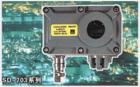 信號變換器式傳感器.型號:SD-703GH<同體型>.檢測氣體對象:參照測定氣體一覽表.檢 測 原 理:半導(dǎo)體式.檢 測 范 圍:參照測定氣體一覽表.表 示 精 度:指定值±20%以內(nèi).應(yīng) 答 速度:T60 30秒以內(nèi)（※1）.使 用 環(huán) 境:-10℃～40℃ 95%RH以下（不結(jié)露）.
