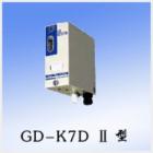 固定式毒性氣體檢測部，型號:GD-K7D  II型.可用于毒性氣體檢測，采樣方式分為：擴(kuò)散式、泵吸式 
  
