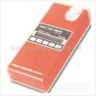 FP-30/FP-40  試紙式光電光度法甲醛檢測儀.檢測原理:試紙式光電光度測定法.檢測方式:檢知TAB方式(時(shí)間內(nèi)加算值測定).檢測氣體:空氣中的甲醛（HCHO）.檢測范圍:FP-30 0-0.4ppm 0-1.0ppm；FP-40 0-0.6ppm.分辯率能達(dá)到0.005ppm(FP-30) 或 0.01ppm(FP-40)
