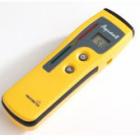 BLD5769 Protimeter Aquant 無損脈沖水份儀/濕度儀,應(yīng)用場(chǎng)合：不可以破壞建筑物表面，需要無損檢測(cè)建筑物內(nèi)部濕度的場(chǎng)合；尤其適合于防水工程中，滲漏潮濕部位的定位查找。量程0~999相對(duì)濕度 ,顯示1 數(shù)字LCD,顯示2 60個(gè)LED,讀數(shù)保持功能
