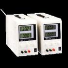 TES-6220 數(shù)字式電源供應(yīng)器.兩組3 1/2 位液晶顯示器顯示電壓值及電流值,過(guò)載保護(hù),溫度上升保護(hù),最大輸出電源連續(xù)使用不會(huì)產(chǎn)生過(guò)熱現(xiàn)象,輸出電壓：0-60VDC,最大輸出電流：3A 

