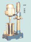 QSM-Ⅱ 砂磨機(jī) 用途:用于實驗室內(nèi)涂料填加料的粉碎研磨;參數(shù):轉(zhuǎn)速：1400r/min；容量：1.8l; 應(yīng)用效果:磨料：500~700g；試料：500~700g；試料經(jīng)研磨分散后細(xì)度可達(dá)25μm以下.

