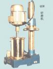 QSM-Ⅲ 砂磨機(jī) 用途:用于實驗室內(nèi)涂料填加料的粉碎研磨;參數(shù):轉(zhuǎn)速：1400r/min；容量：1.8l,應(yīng)用效果:磨料：500~700g；試料：500~700g；試料經(jīng)研磨分散后細(xì)度可達(dá)25μm以下.

