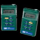 TES-1333 太陽能功率表.顯示器 3-1/2位，1999最大讀值 檔位:2000W/m 2 、634Btu/(ft 2 * h) 解析度:1W/m2、1Btu/(ft2*h) 光譜響應(yīng):400-1100nm 準(zhǔn)確度 
 ± 10W/m2[ ±3 Btu / (ft2*h) ] 或 ±5%讀值之其中最大者。 溫度系數(shù)±0.38W/m2 / ℃ [ ±0.12 Btu /(ft2*h)/ ℃]偏離25℃時 
 
 

 
 
 