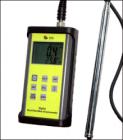 TPI -575  轉(zhuǎn)輪/熱線式兩用風(fēng)速儀,雙數(shù)字LCD.測(cè)量：風(fēng)速：m/s，Km/h，ft/min，Knots，mile/s.溫度：℃，℉.量程：熱線風(fēng)速：0.2~20m/s.傳感器：玻璃珠熱敏電阻.轉(zhuǎn)輪風(fēng)速:0.4~25m/s.傳感器：低阻力滾珠軸承風(fēng)扇.溫度：-20~80℃
