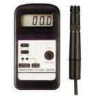 TN-2509 溶氧計(jì)溶氧分析儀.顯示:13mmLCD,3 1/2數(shù)字.量程溶氧：0 — 20.0 mg/L.解析度:0.1 mg./L.精確度:0.4 mg/L.應(yīng)用于水族槽，養(yǎng)魚缸，玻璃魚池，礦業(yè)，醫(yī)藥研究，農(nóng)業(yè)，實(shí)驗(yàn)室，水環(huán)境，大專院校，品質(zhì)控制等領(lǐng)域。

 

 