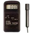  TN-2300  水質測試儀.量程:0 —1999uS.解析度:1uS.精確度
:±（4%+3dgt）， 23 ±5℃.適合家庭用水,飲用水,純水制造冷卻水及一般水質檢測,水產養(yǎng)殖，食品加工，沖印，實驗室，造紙業(yè)，電鍍，品質控制，研究院校等。檢查濾水器使用狀況

 
  
 