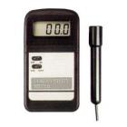  TN-2302 迷你袋裝電導計.13 mm LCD,3 1/2數字，最大顯示1999.兩個量程1.999mS，19.99mS .解析度:0.001mS（1.999mS)/0.01mS （19.99mS）  mS - 毫西門子.精確度:±（2%F.S.+1dgt）， 23 ±5℃F.S.- 滿量程
 
 

