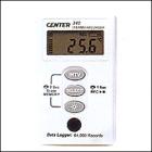 CENTER-342   溫度計. 32,000個記錄的數(shù)據(jù)記錄器.測量溫度:-30℃ - 70℃.測量濕度:5%-98%RH準(zhǔn)確度:±0.7℃.分析度:0.1℃,0.1℉.小巧RS-232界面.配視窗軟件

