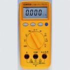 CENTER-110  萬用表.交流電壓(ACV):自動/手動自動選檔 0.1mV-600V.交流電流(ACA):uA、mA自動/手動選檔  0.1uA-10A



