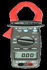CENTER-210 鉗表.可測量40mm電纜線的大鉗部. 全功能600V誤用保護(hù),電阻測量功能 400Ω~4000Ω,頻率測量功能 4KHz~10KHz
,讀值，峰值鎖定功能


