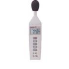 CENTER-329  經(jīng)濟(jì)型噪音計(jì). 量程:40-70dB、60-90dB、80-110dB、100-130dB.準(zhǔn)確度:±2dB.頻率加權(quán):A/C.時(shí)間加權(quán):FAST/SLOW.動(dòng)態(tài)范圍: 30dB.頻率響應(yīng): 31.5Hz-8KHz

