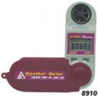 AZ-8910  六合一風(fēng)速儀.風(fēng)速，溫度，濕度，露點(diǎn)，大氣壓力，BF薄福，風(fēng)寒指數(shù)，海拔高度測(cè)量 ,180 °折疊,LCD雙顯示,20分鐘自動(dòng)關(guān)機(jī)及風(fēng)寒指數(shù),最大/最小/平均值鎖定功能 .0,-2h,-4h,-8h,-16h 臺(tái)風(fēng)預(yù)報(bào)   