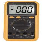 VC9802A+  數(shù)字萬用表,火線判斷功能。直流電壓:200mV-1000V
 交流電壓:2V-750V.直流電流:200uA-20A.交流電流:20mA-20A,電阻:200Ω-200MΩ.電容:20nF-200uF
 
 
 
 
 
