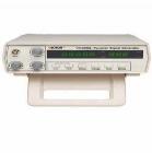 VC2002 函數(shù)信號發(fā)生器.頻率范圍:0.2Hz-2MHz.幅度L(2Vp-p~20Vp-p) ±20%,五位LED頻率顯示，三位LED幅度顯示；
 
 
