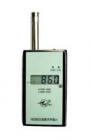 HS5633型數(shù)字聲級計.聲級測量范圍： 35dB～130dB( A ),頻率計權(quán)：A計權(quán) ,頻率范圍20Hz～8kHz.三位半液晶顯示器，分辨率0.1dB，更新速率約1次/秒。聲校準：HS6020(94dB，1000Hz)。
   
