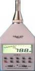 HS5670B脈沖積分聲級(jí)計(jì),聲級(jí)測(cè)量范圍（以2×10-5Pa為參考）:25dB～135dB（A）；　35dB～135dB（C）；　45dB～135dB（Lin）,頻率計(jì)權(quán)：A、C計(jì)權(quán)及線性。頻率范圍：10Hz—20kHz
 