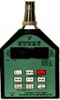 AWA5610C型積分聲級(jí)計(jì),傳聲器：Φ12.7mm(1/2”)駐極體測(cè)試電容傳聲器，靈敏度：約40mV/Pa，頻率范圍：20Hz～12.5kHz.測(cè)量范圍：35～130dBA