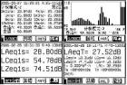 AWA6291型實(shí)時(shí)信號(hào)分析儀是一種采用數(shù)字信號(hào)處理技術(shù)的手持式實(shí)時(shí)分析儀，模塊化設(shè)計(jì)，用戶可以根據(jù)需求選擇不同的軟件，從而實(shí)現(xiàn)不同的用途,內(nèi)部安裝了S6291－00303：1/3 OCT分析軟件