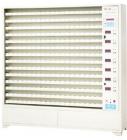 HY-Z280-5V2A 組合（成品）電池自動檢測柜,280點/臺 單面 自動檢測柜,專門為手機成品電池檢測及老化要求設計;充放電恒流范圍:50～2000mA;恒流誤差≤±(0.3％RD＋0.2％FS);恒壓范圍:2.5V～5V,恒壓誤差≤±(0.3％HY),電壓采樣范圍:2.5V～13V,電壓采樣誤差≤±(0.3％RD＋0.2％FS),最小終止電流：15mA