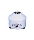 800 低速離心機,最高轉速:4000r/min.容量;20ml×6.最大相對離心力: 1435g





