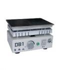 DB-1，不銹鋼調(diào)溫電熱板,廣泛應(yīng)用于樣品的烘焙、干燥和作其它溫度試驗.加熱器采用澆鑄造成型工藝制作，高溫狀態(tài)不變形。面板選材不銹鋼，有優(yōu)越的抗腐蝕性能。加熱功率:500W,加熱面積:0.035m2,工作臺面厚度:8 mm










