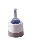  HDM-1000 恒溫的電熱套,廣泛應(yīng)用于樣品的烘培、干燥和其它溫度實驗。容量:1000ml.加熱功率:800W.溫控范圍:室溫(RT)-200℃
 
 