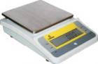 YP6000電子天平,具備多種計量單位轉換，記數(shù)功能及動物稱重功能。交直流兩用，便于攜帶和野外操作?？裳b置RS232C 輸出接口。稱量范圍:0-6000g.可讀性:1g.稱盤尺寸:ф145×178 mm
.電源:交直流電兩用