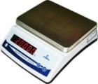 YP60000-10 大稱量電子天平,具備多種計量單位轉換，記數(shù)功能及動物稱重功能。交直流兩用，便于攜帶和野外操作。可裝置RS232C 輸出接口。稱量范圍:0-60000g.可讀性:10g.稱盤尺寸:ф145×178 mm.電源:交直流電兩用