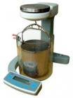 DSJ-2  電子靜水力學(xué)天平,專門為土方工程設(shè)計(jì)的電子靜水天平,配有專用的土方比重測試軟件，25個(gè)試樣數(shù)據(jù)存儲(chǔ)，配有專用的土方比重測試軟件，25個(gè)試樣數(shù)據(jù)存儲(chǔ)，交直流兩用,可配RS232輸出接口.稱量:2000g .可讀性:0.1g 
