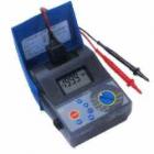 MI2123絕緣電阻測(cè)試儀,絕緣電阻測(cè)試電壓:50/100/250/500/1000V.電阻范圍：0-20G?分辨率：0.001；0.01；0.1；1；10M?.交直流電壓.范圍：0-600V.200 mA測(cè)試電流連續(xù)性測(cè)試,顯示范圍：0.00-2000?,連續(xù)性測(cè)試: 顯示范圍：0.00-2000?    

   

