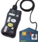 MI2150低壓電氣安裝多功能測(cè)試儀,LED指示測(cè)試結(jié)果是否符合標(biāo)準(zhǔn)，有聲音提示；LED指示所有的測(cè)試過程，能夠鑒別安裝故障的類型；在3秒鐘內(nèi)完成對(duì)電源插空的安全性能檢查；電源插頭分析：8個(gè)狀態(tài)指示及顯示；相序：電壓440V，50HZ；PE測(cè)試 

